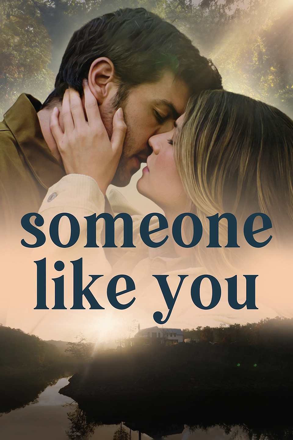 Someone Like You (2024) [6186] (A1738354536) [[Movies]] --Plex--